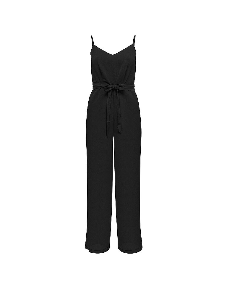 Jumpsuit ONLNOVA schwarz XL damen