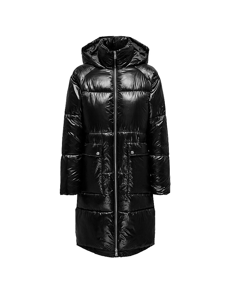ONLY Steppmantel ONLSKY schwarz | XS