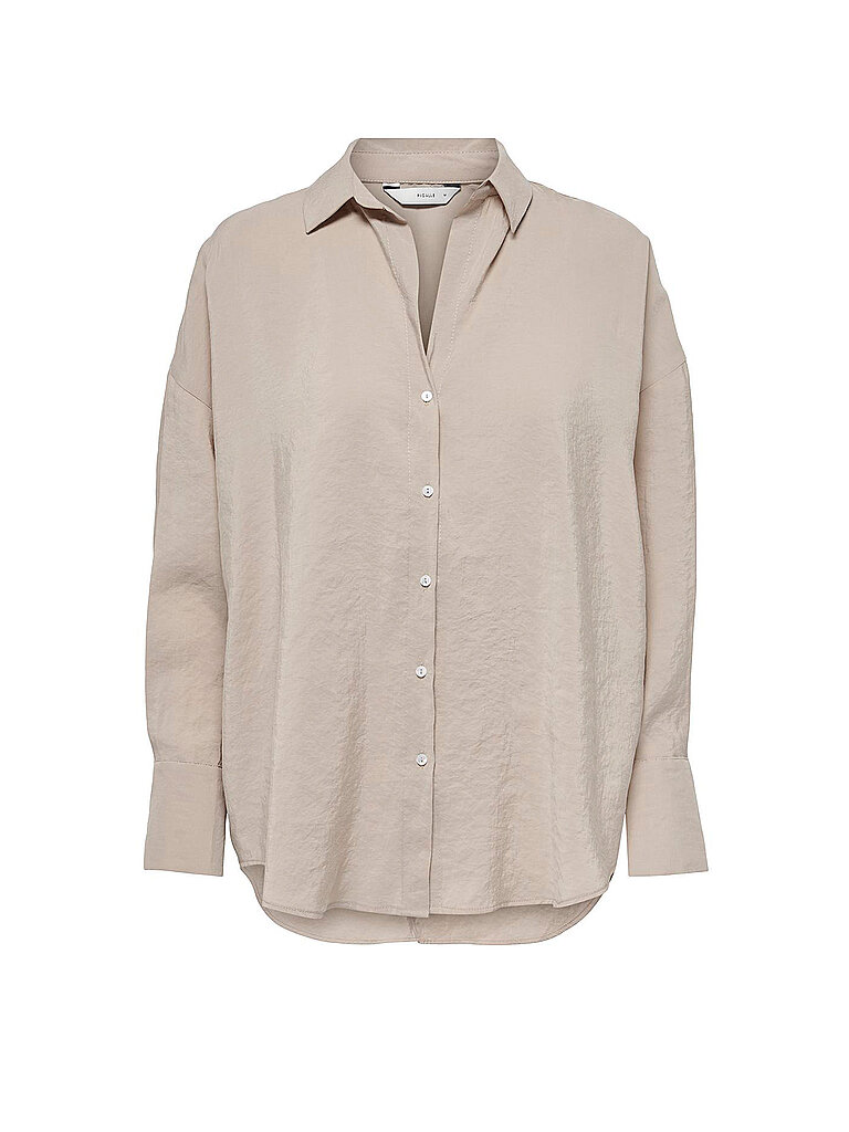 ONLY Bluse ONLZAZIMA camel | XS
