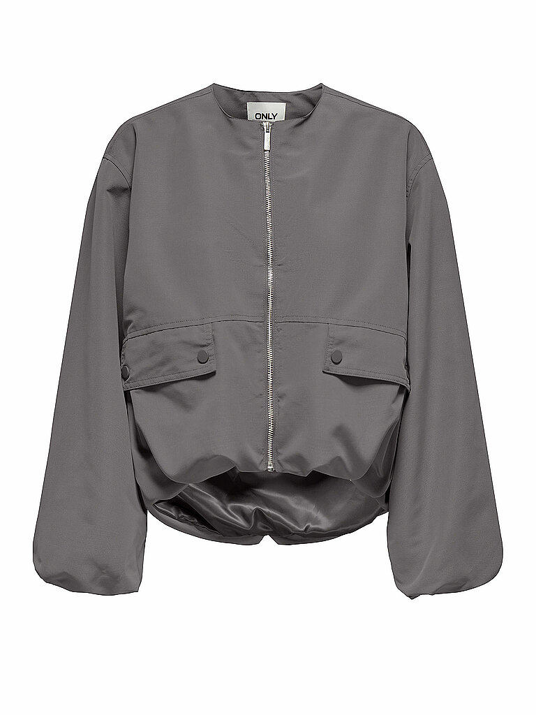 Blouson ONLMARY LIFE braun L damen