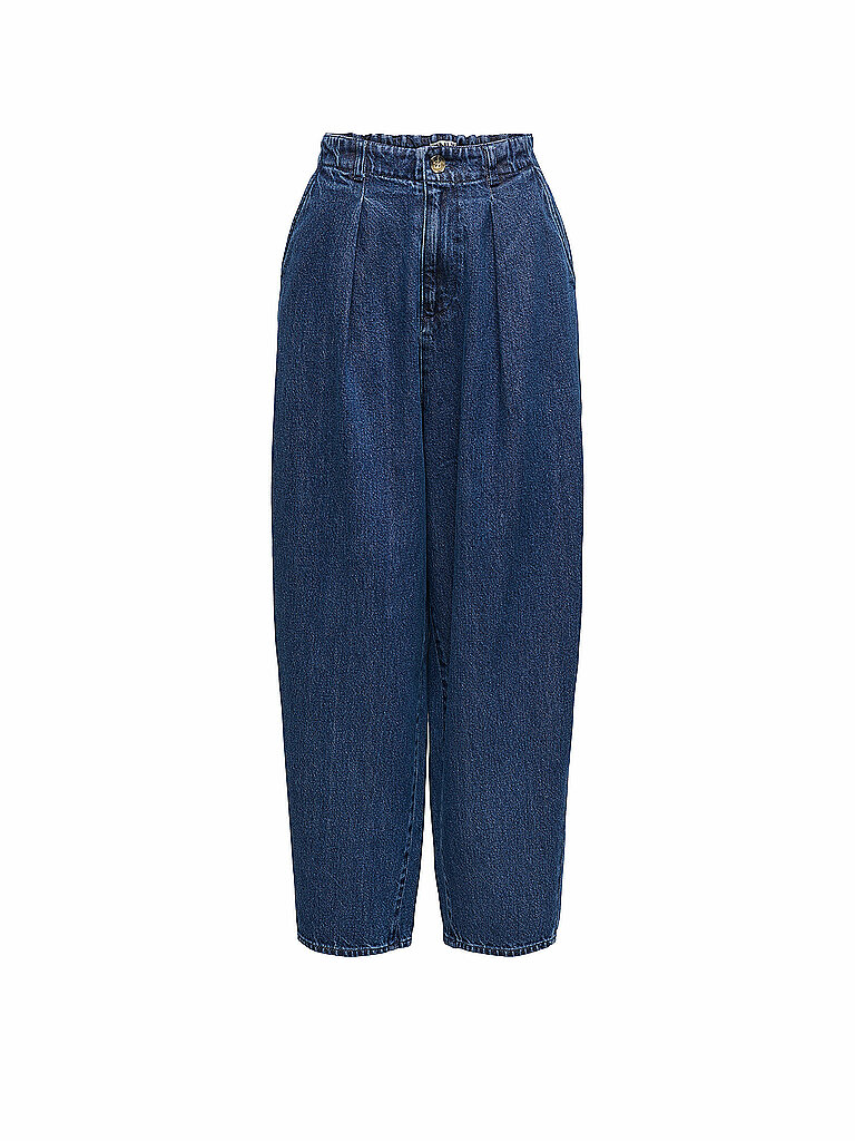 Jeans Balloon Fit ONLLERIN dunkelblau 31/L32 damen