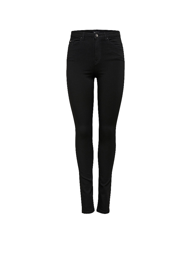 Jeans Skinny Fit ONLFOREVER schwarz S/L32 damen