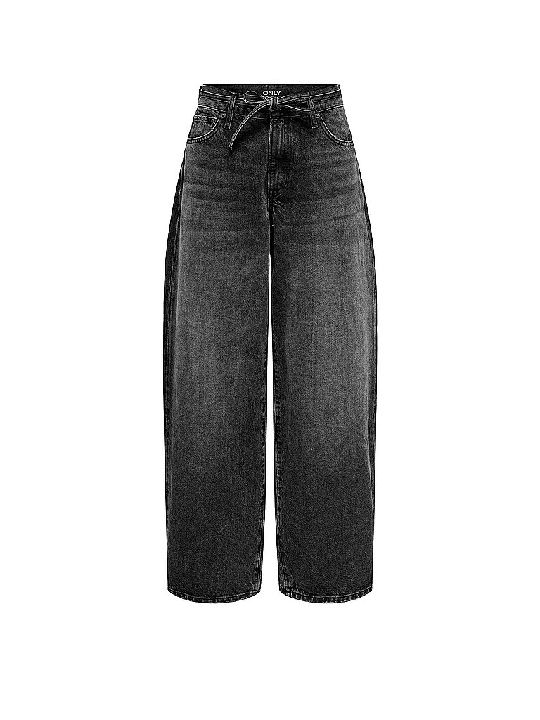Jeans Balloon Fit ONLGIANNA schwarz 27/L34 damen
