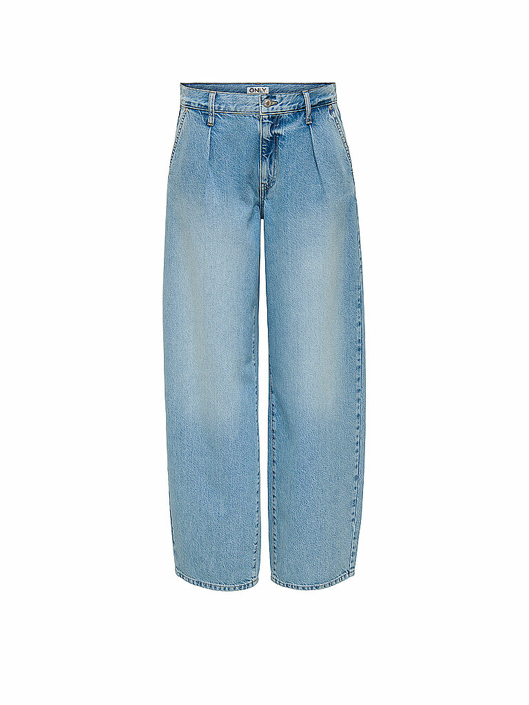 Jeans Balloon Fit ONLGIANNA blau 29/L30 damen