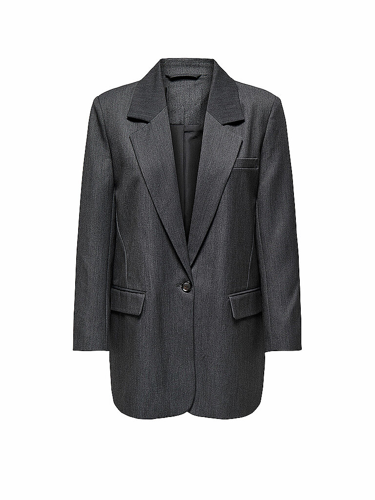 Blazer ONLHATTIE grau 42 damen