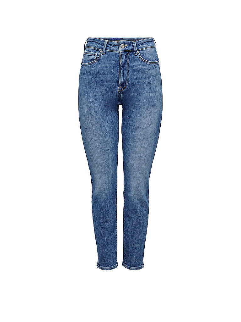 Jeans Mom Fit ONLEMILY blau 29/L32 damen