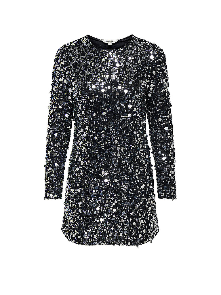 Cocktailkleid ONLANIKA silber L damen