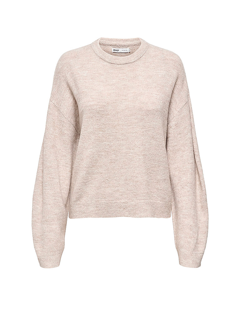 ONLY Pullover ONLSIMONI beige   M damen