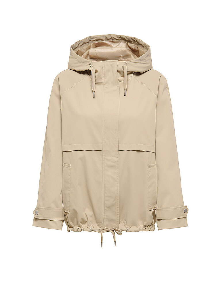 ONLY Jacke ONLORCHID beige | S
