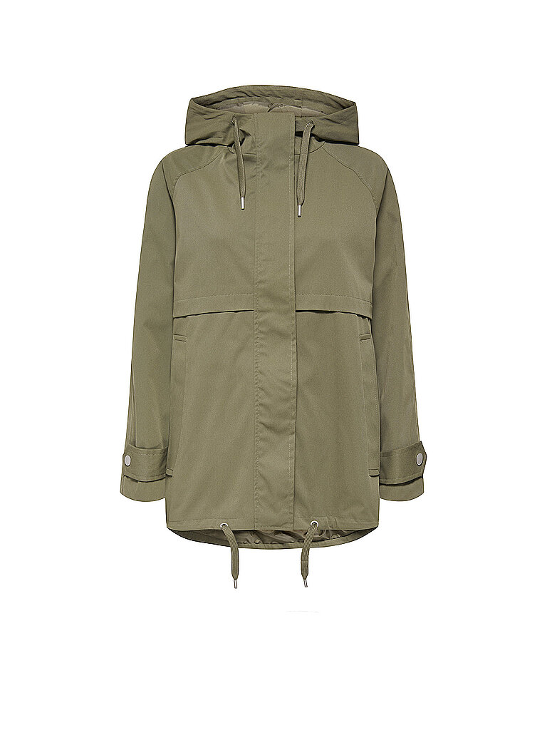 ONLY Jacke ONLORCHID olive | L