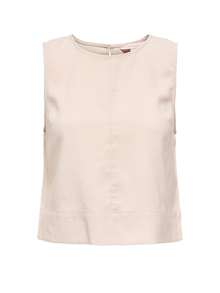 ONLY Top ONLDORSI beige | M