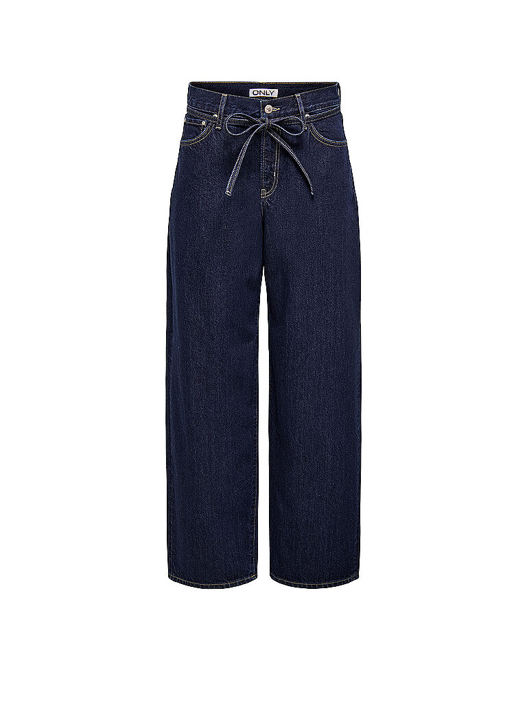Jeans Balloon Fit ONLGIANNA dunkelblau 29/L32 damen