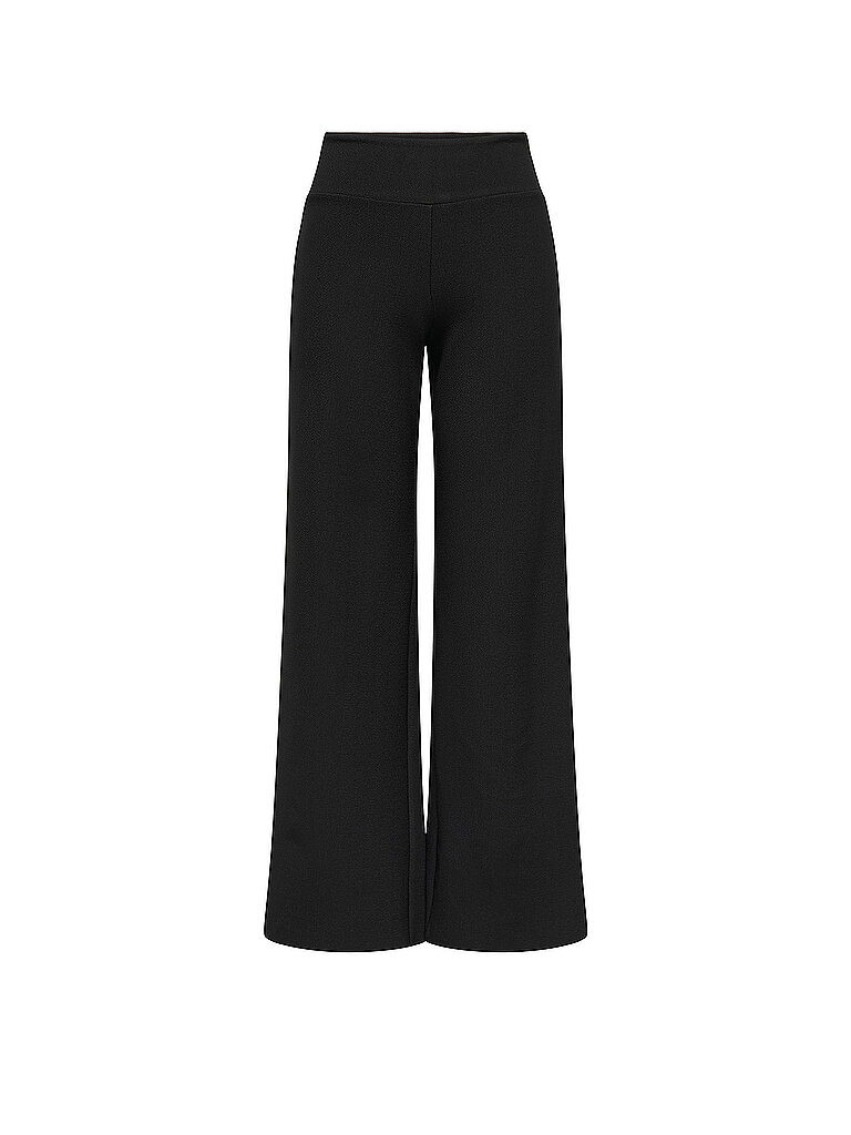 Marlenehose ONLCLEVER schwarz M/L32 damen