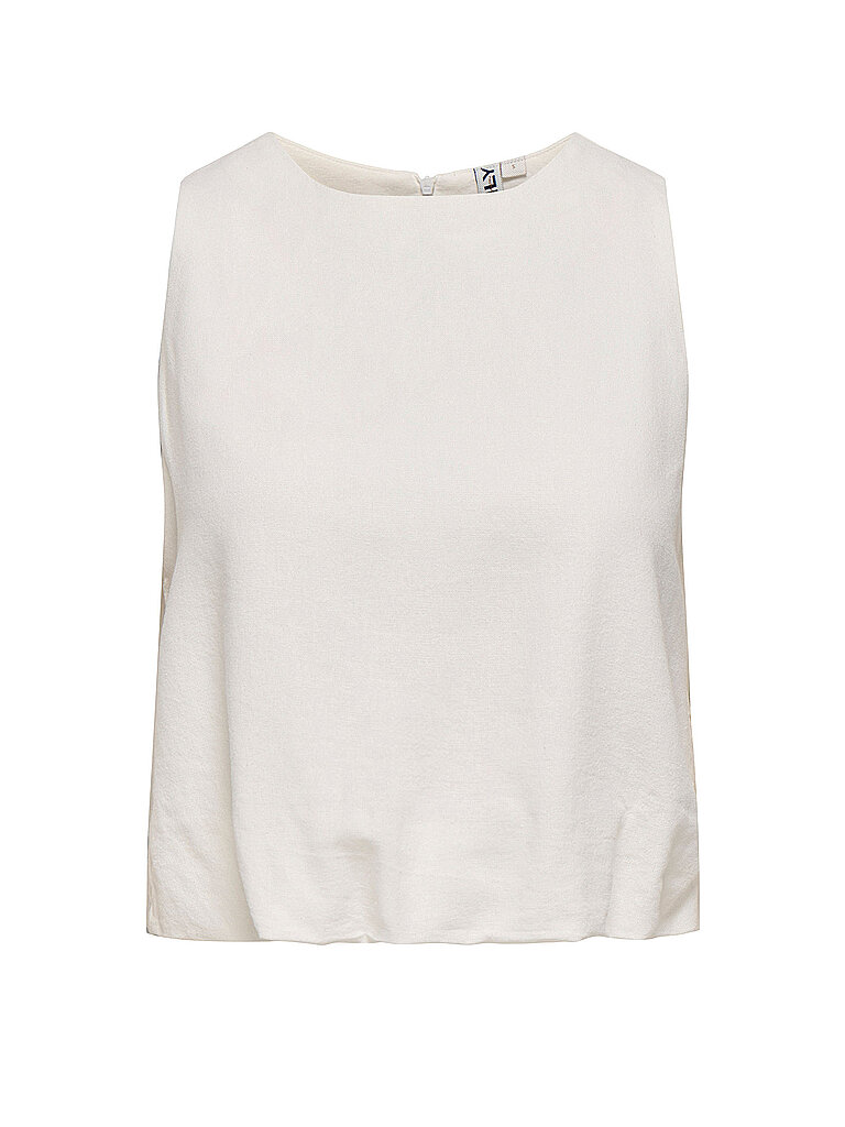 ONLY Top ONLGOA  creme | XL
