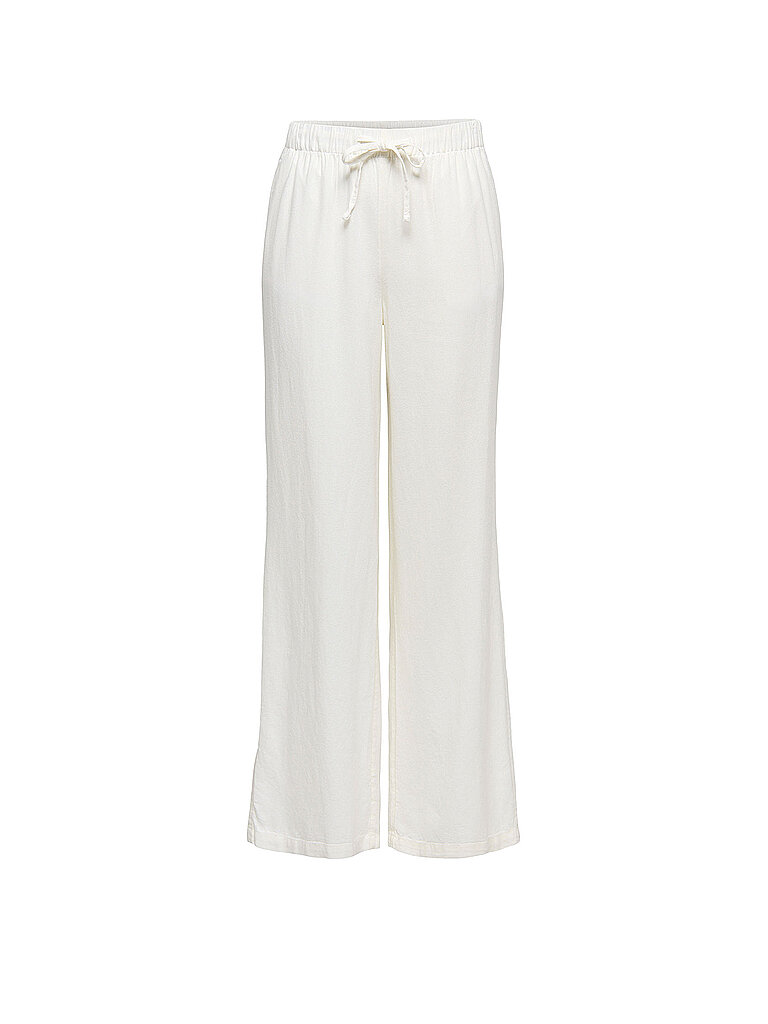 ONLY Marlenehose ONLGOA creme | M/L32