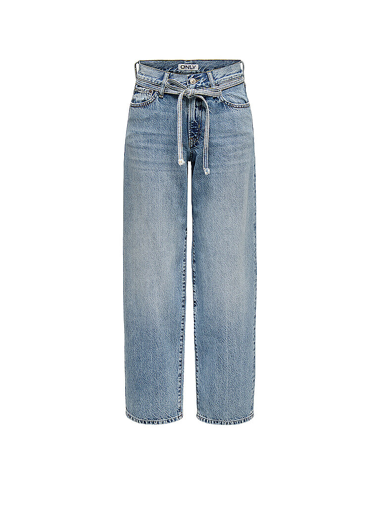 Jeans Balloon Fit ONLGIANNA hellblau 32/L34 damen