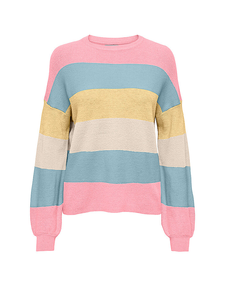 ONLY Pullover ONLATIA rosa | XS