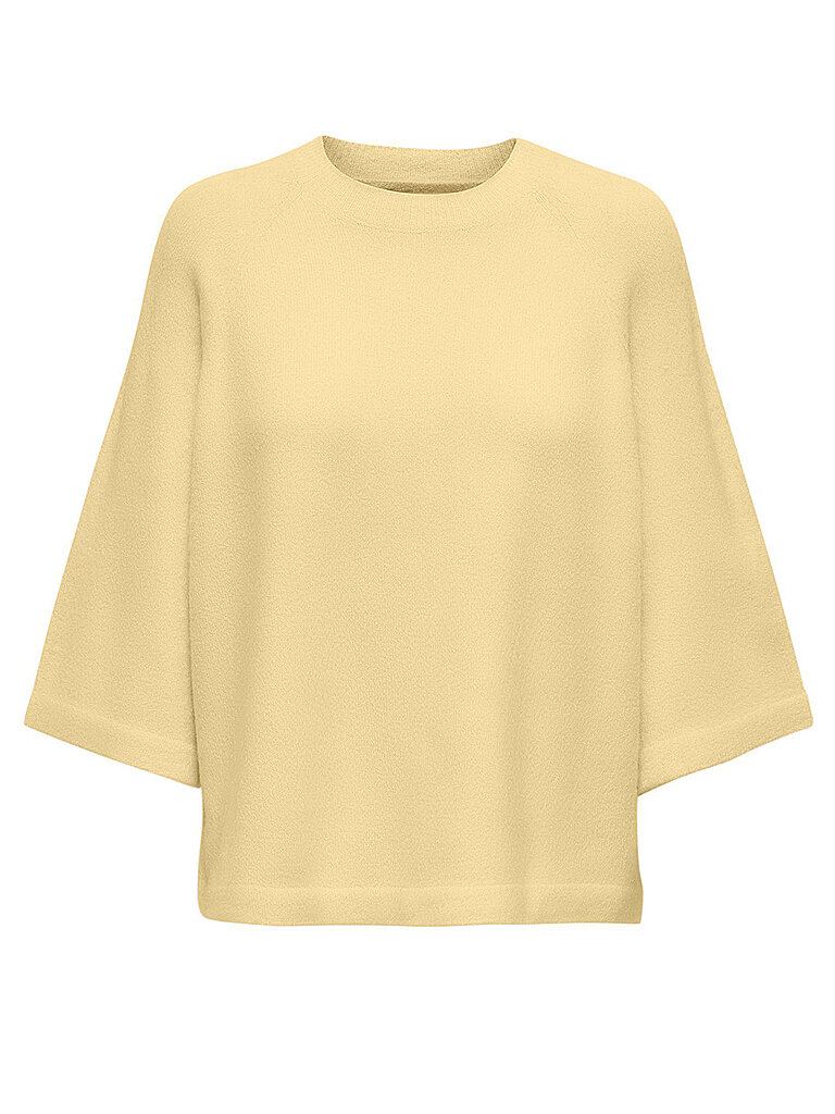 Pullover ONLSIMONI gelb S damen