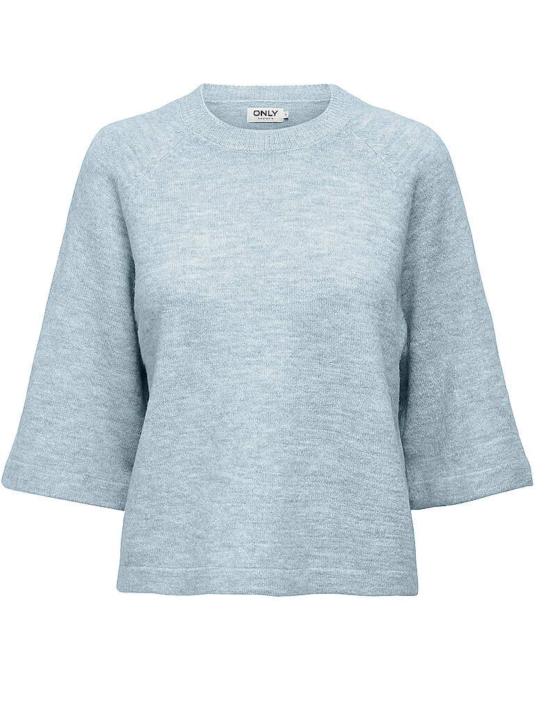 Pullover ONLSIMONI hellblau L damen