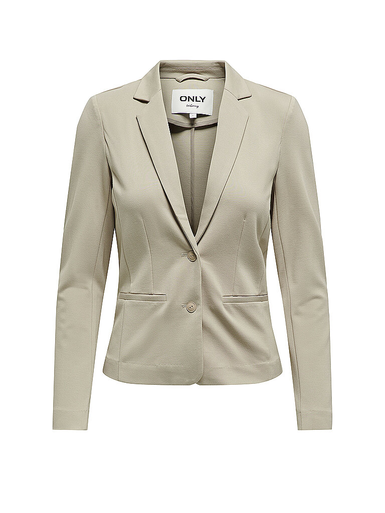 Blazer ONLPOPTRASH beige XS damen