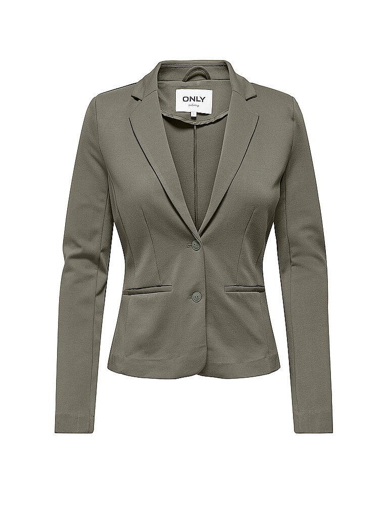 ONLY Blazer ONLPOPTRASH olive | L