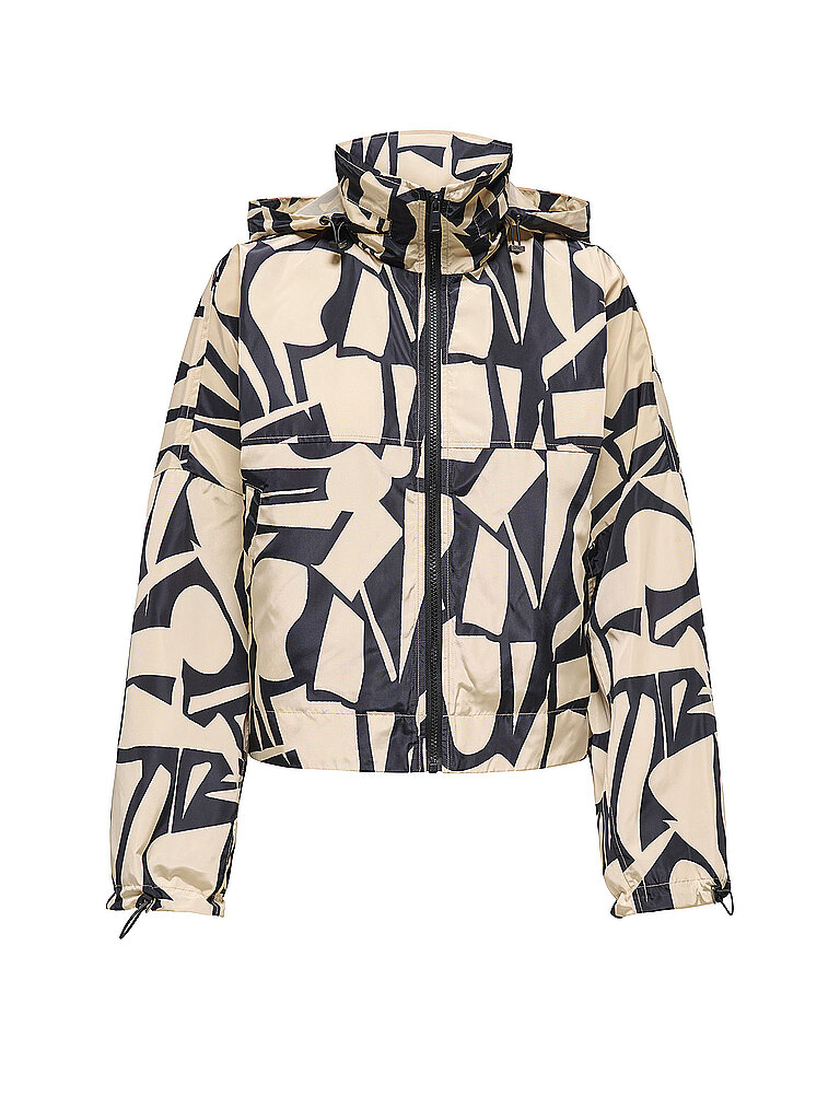 Windbreaker ONLBETTY hellbraun S damen