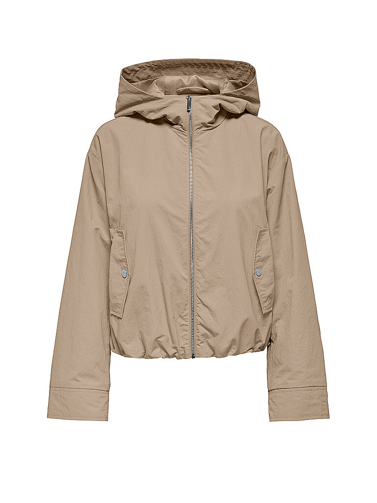 ONLY Jacke ONLBEALO camel L damen