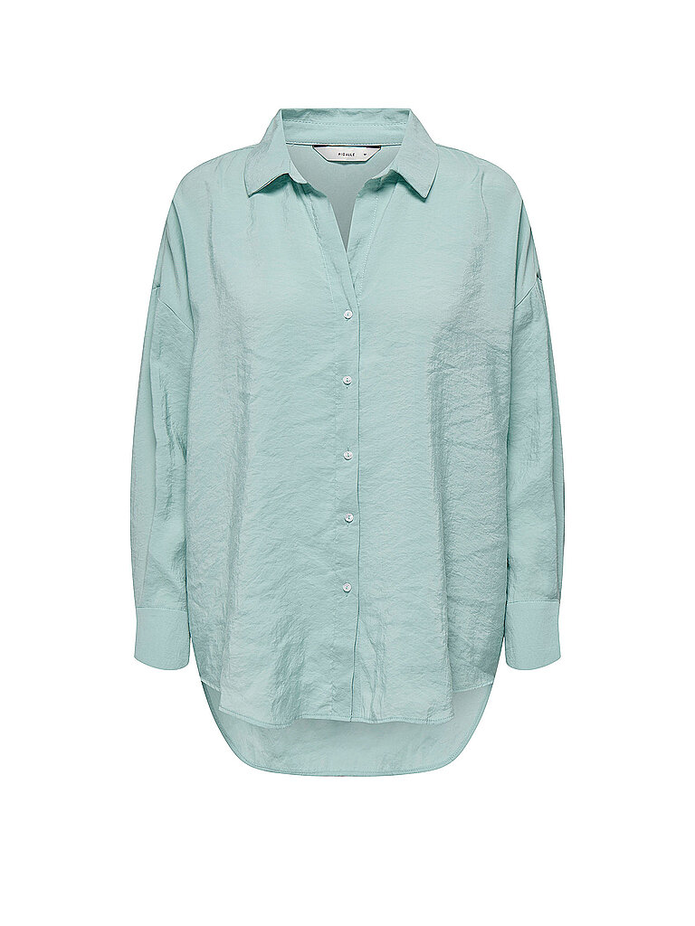 ONLY Bluse ONLZAZIMA mint L damen