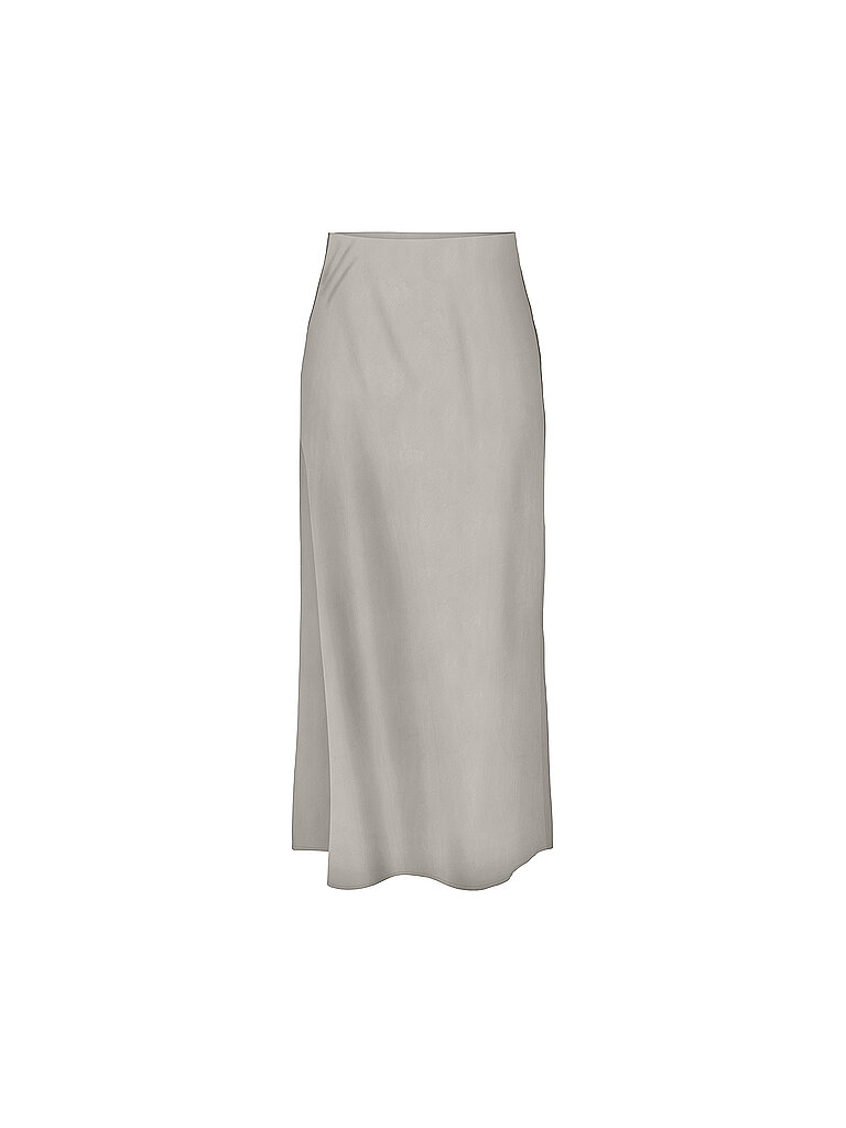Maxirock ONLCHIGO camel S damen
