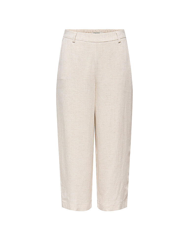 Businesshose ONLSIESTA beige XL damen
