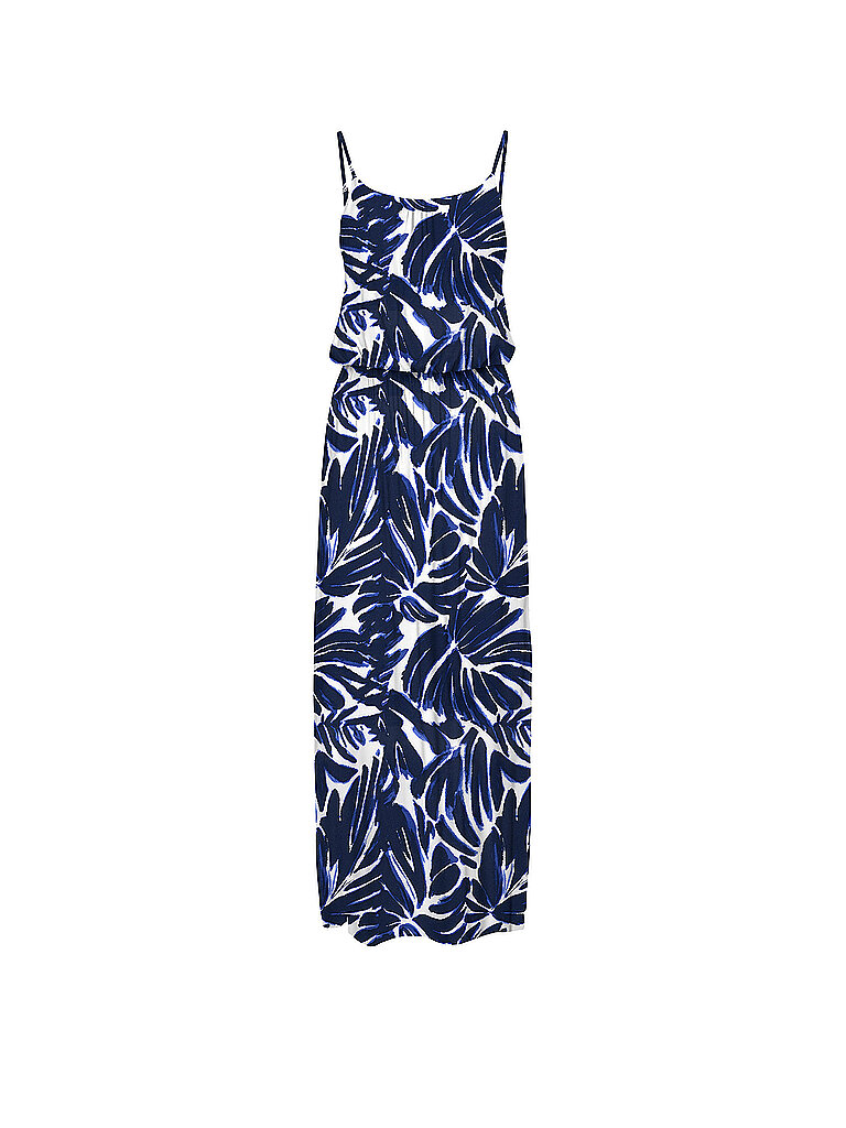 Maxikleid ONLNOVA dunkelblau XS damen
