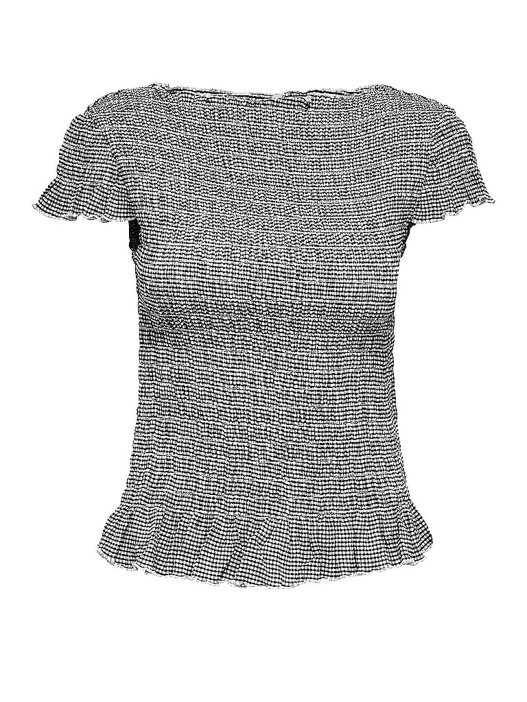 ONLY T-Shirt ONLCELLE  schwarz   XS damen