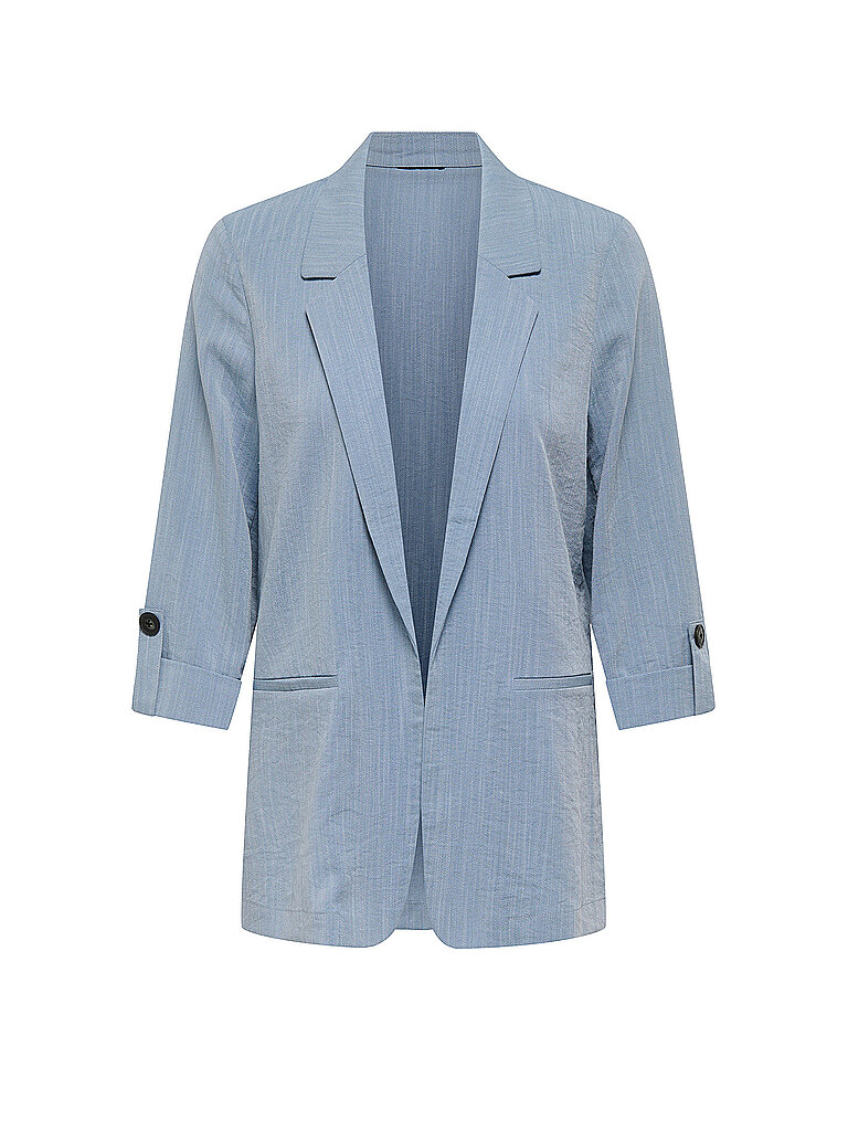 Blazer ONLMARSA hellblau XS damen