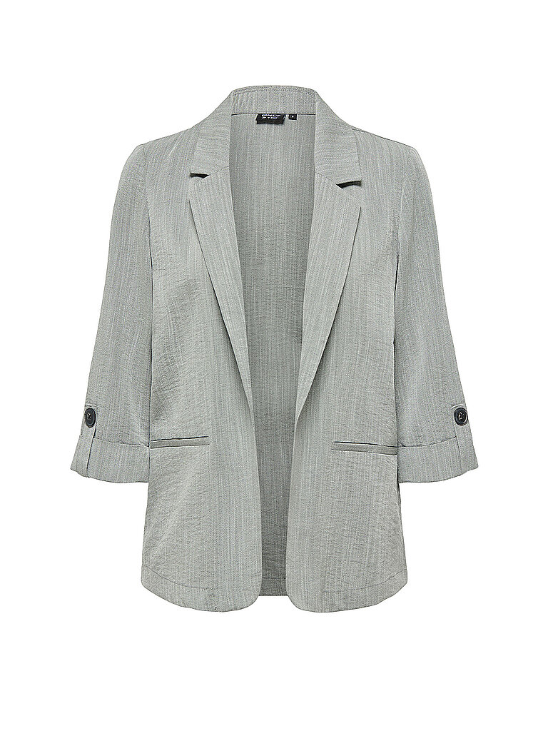 ONLY Blazer ONLMARSA grau   XS damen
