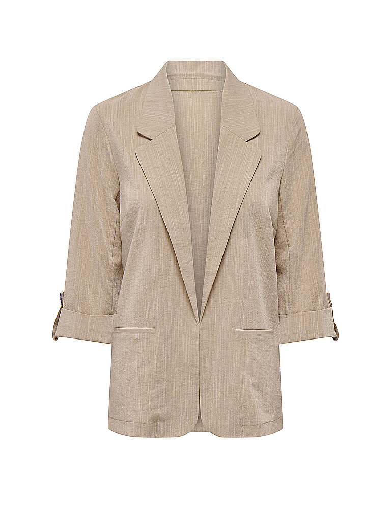 ONLY Blazer ONLMARSA camel | S