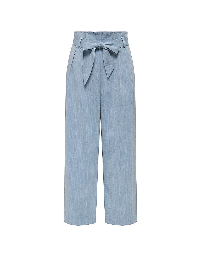 Businesshose ONLMARSA hellblau XS damen