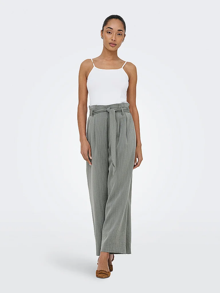 ONLY Businesshose ONLMARSA grau   XS damen 2