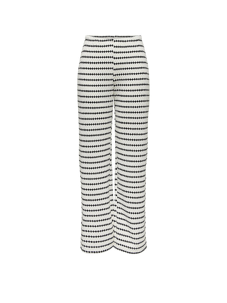 ONLY Marlenehose ONLEVA  creme | L