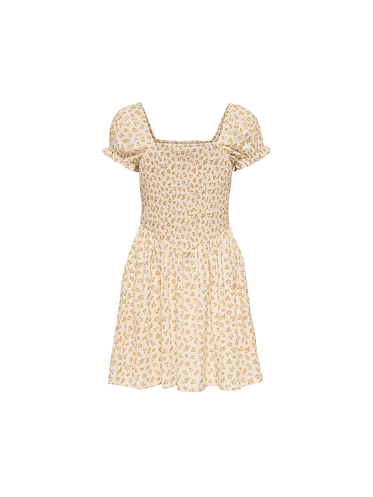 ONLY Mädchen Kleid KOGERIL weiss | 146
