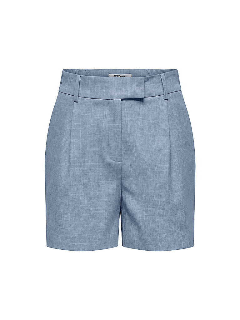 Shorts ONLLINDA dunkelblau L damen