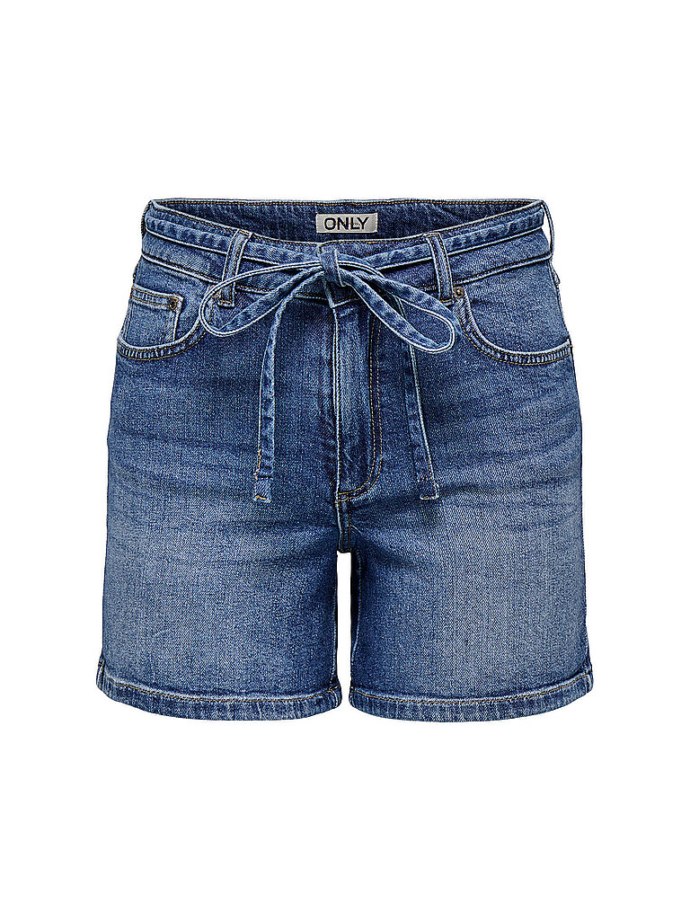Jeansshorts ONLGIANNA blau M damen