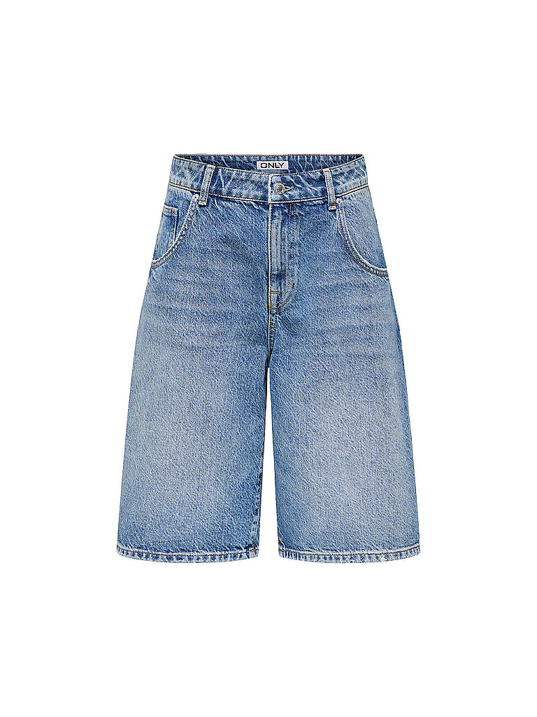 Jeansshorts ONLMATE blau S damen