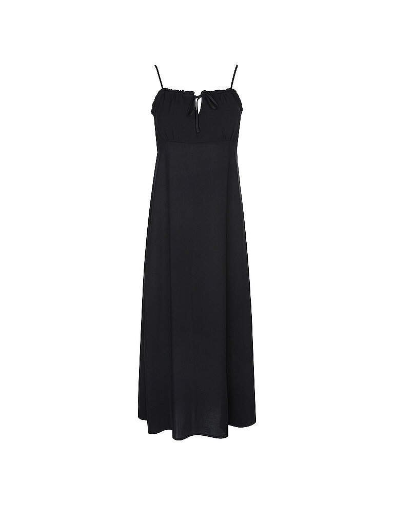 Midikleid ONLNELLY schwarz M damen