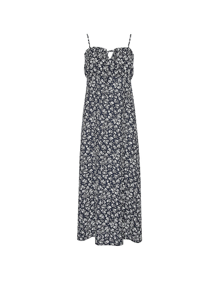 Midikleid ONLNELLY dunkelblau XL damen