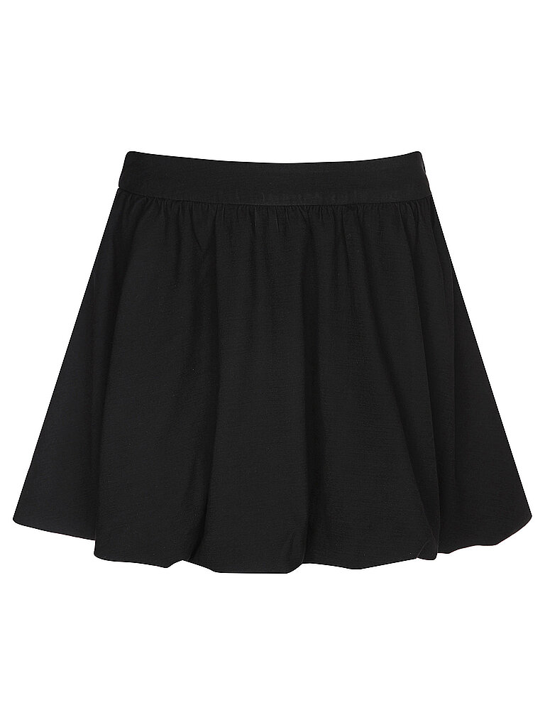 Minirock ONLARIS schwarz M damen