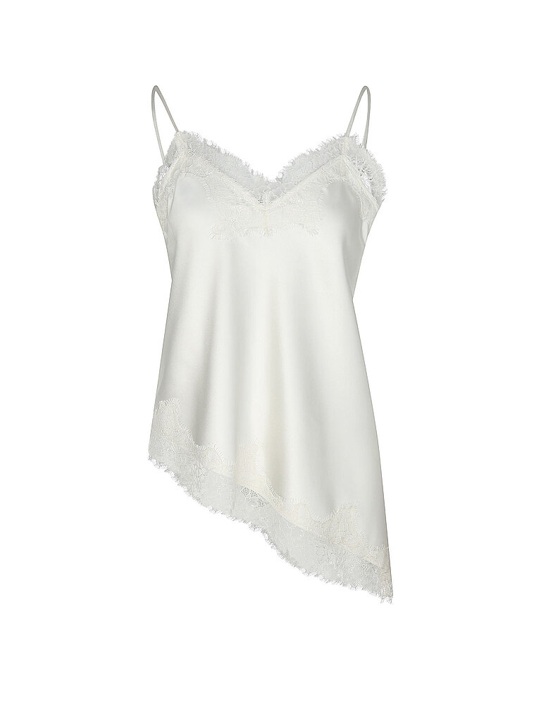 ONLY Top ONLBELLA creme S damen