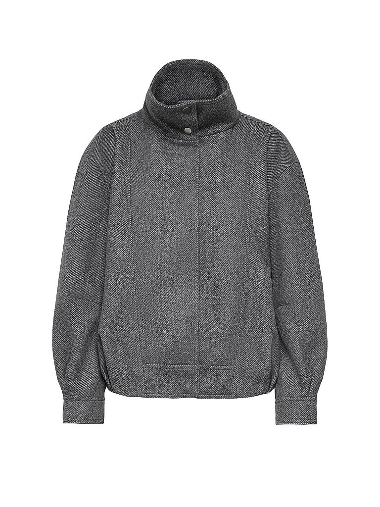 ONLY Blouson ONLASTA grau | S