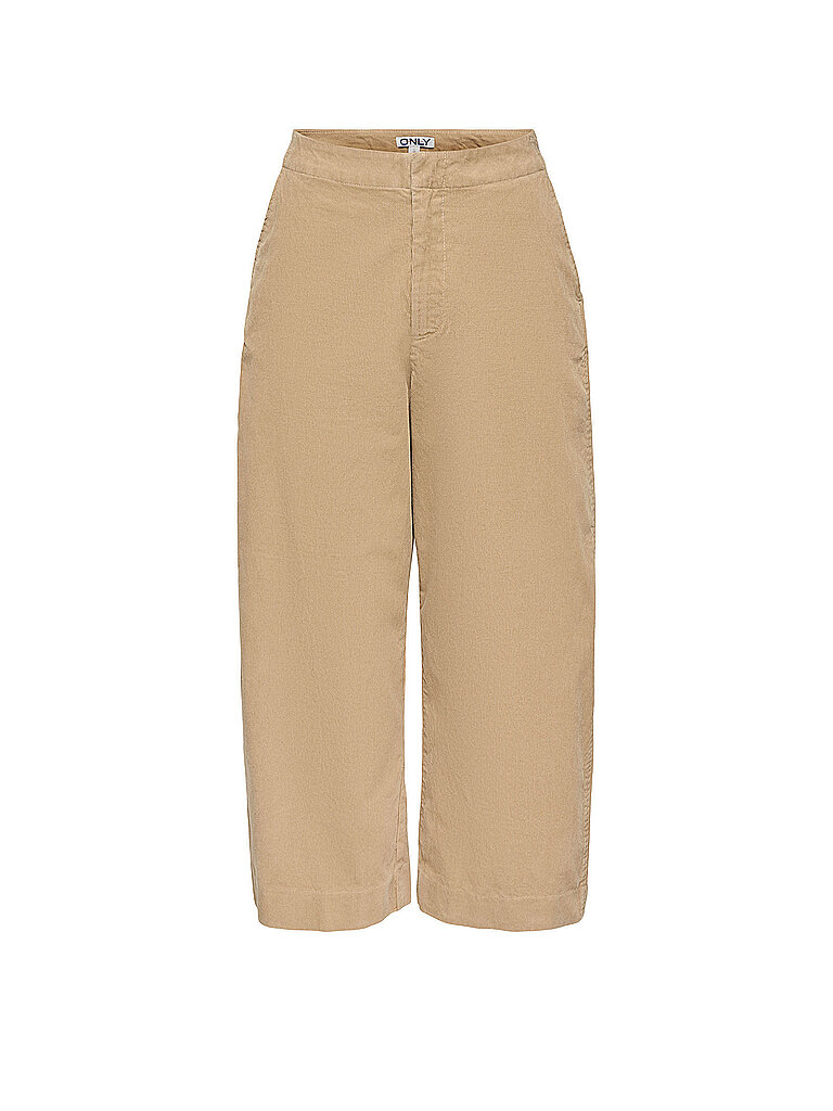 ONLY Hose Barrel Leg ONLARJA  camel | L/L32