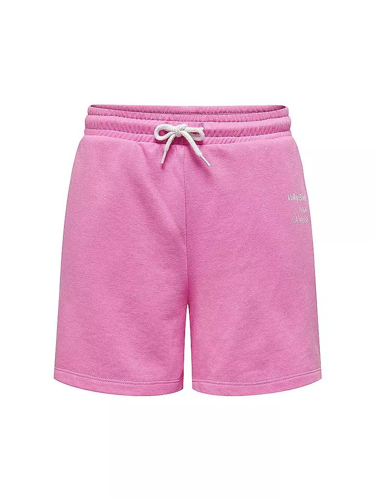 ONLY | Bermudas ONLSASJA | pink