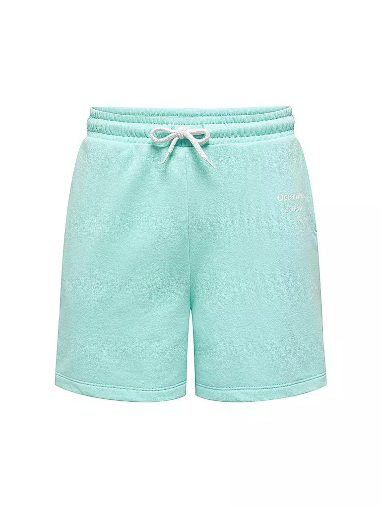 ONLY | Bermudas ONLSASJA | mint